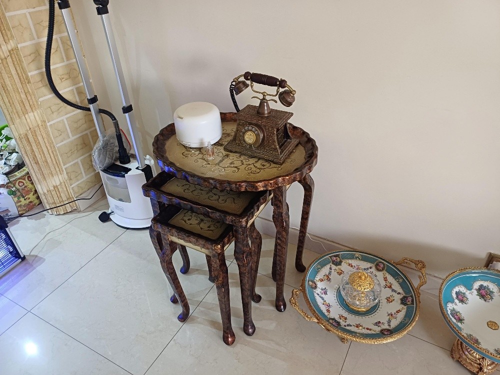I Am Buy Used Villa Furniture - 6