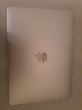 Macbook Pro touchbar - 5