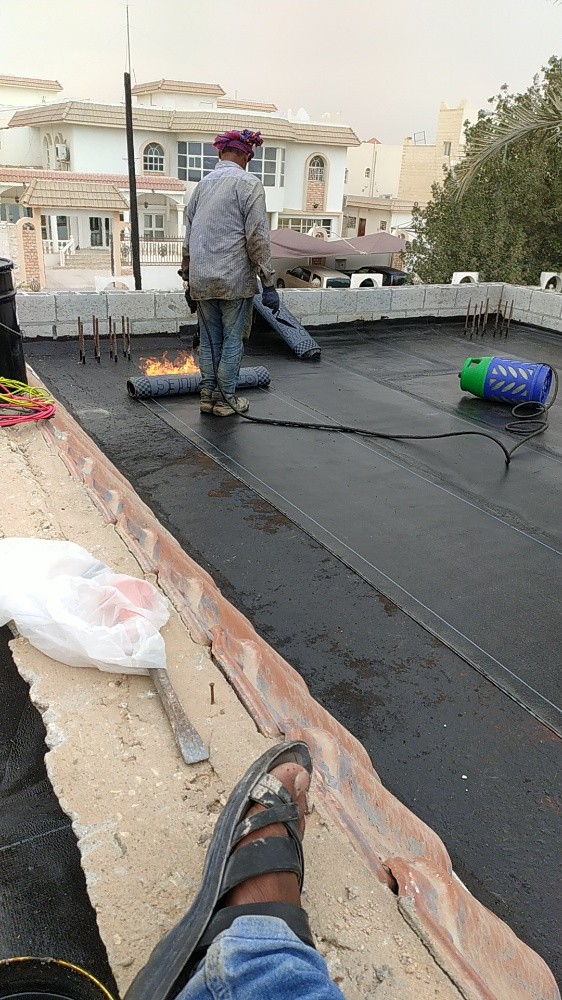 ALL GYPSUM AND PAINTING WORKS - 9