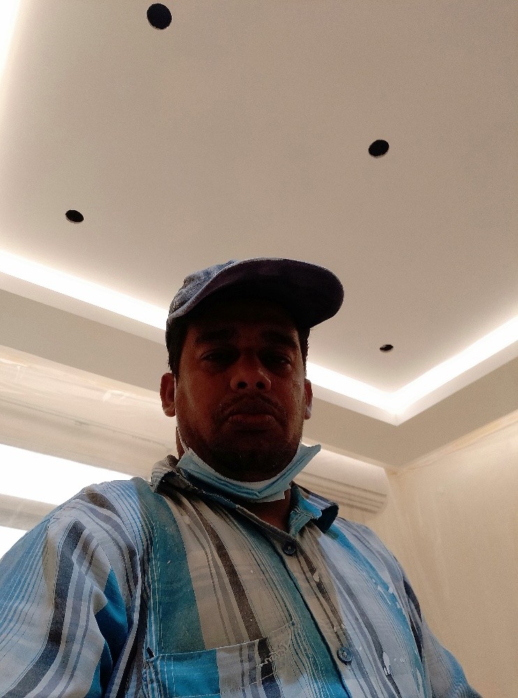 ALL GYPSUM AND PAINTING WORKS - 8