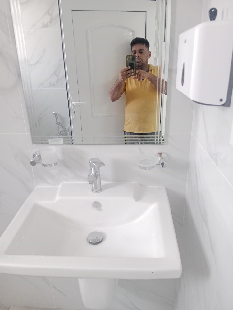 ALL GYPSUM AND PAINTING WORKS - 10