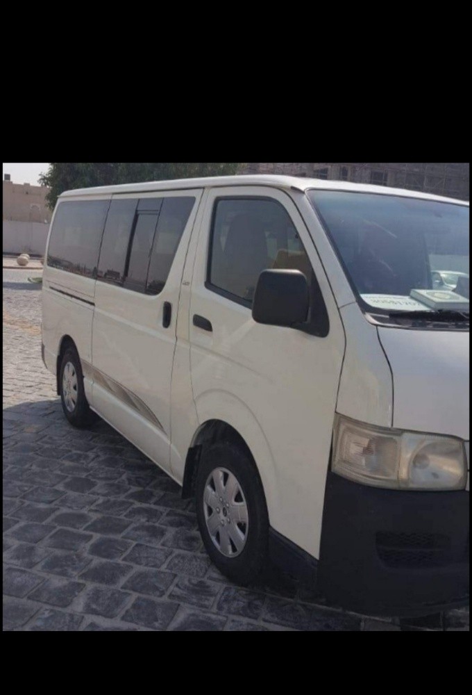 FOR RENT - 4