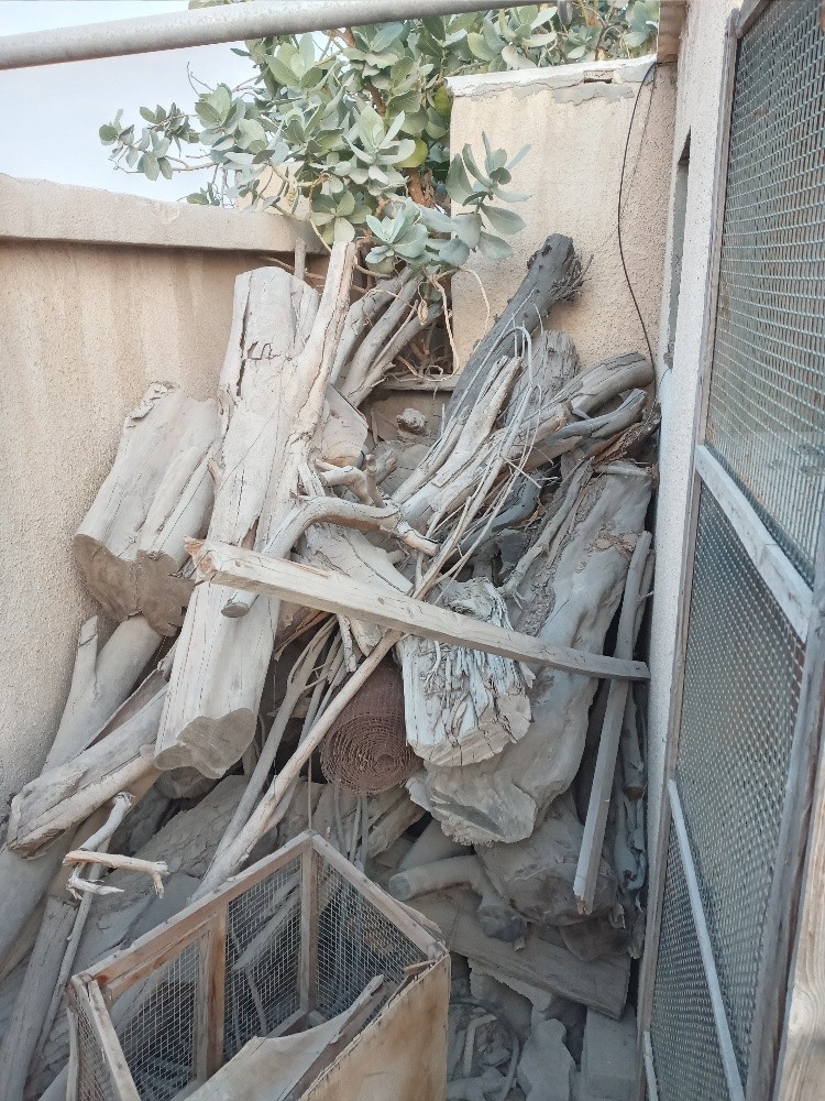 حطب - 4