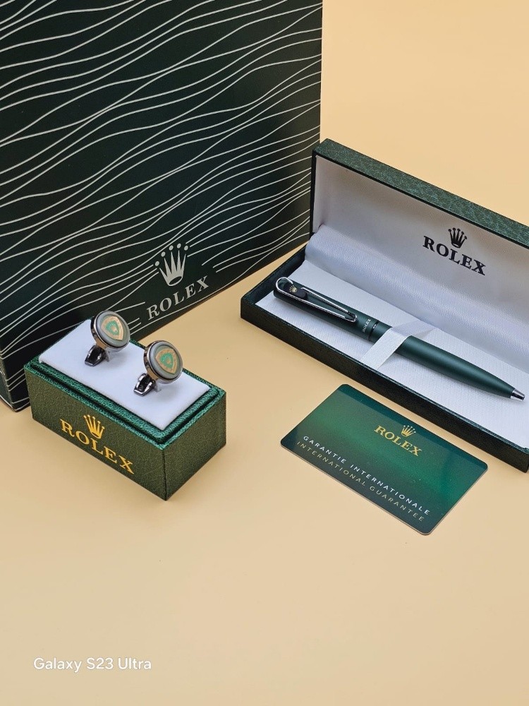 Rolex - 5