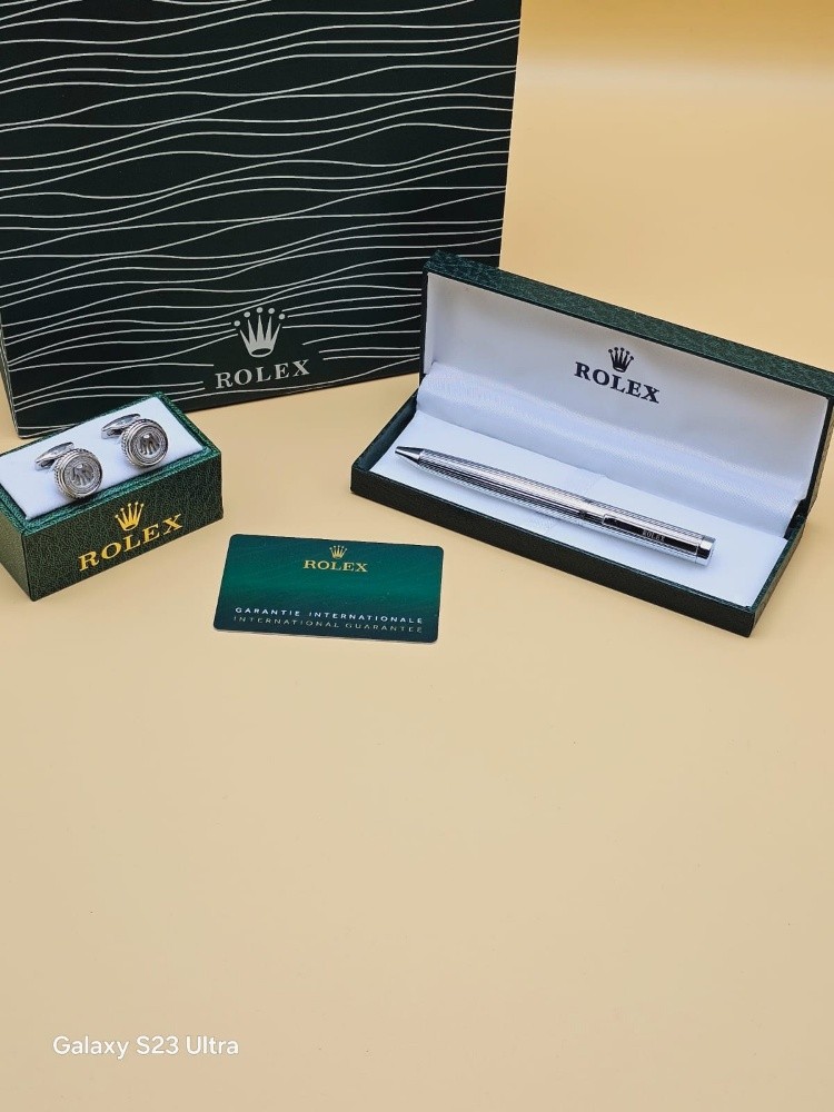 Rolex - 6