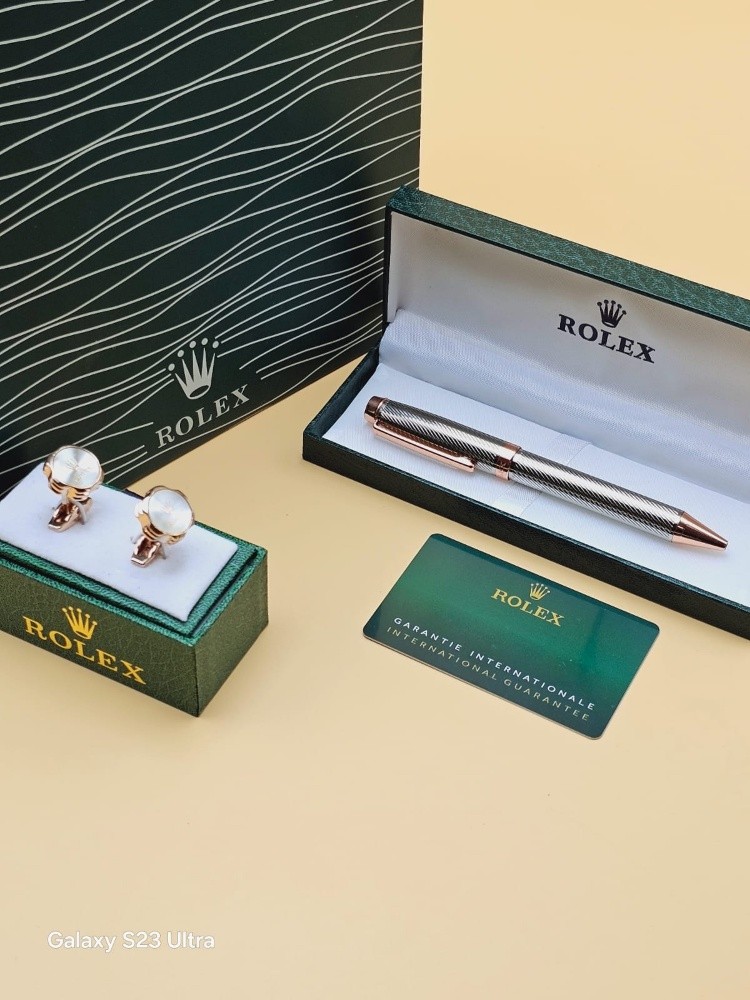 Rolex - 2