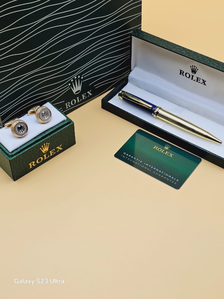 Rolex - 1