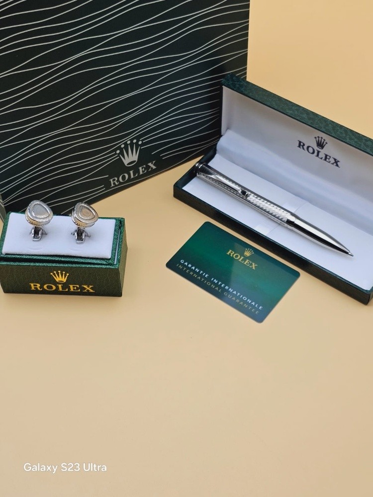 Rolex - 3