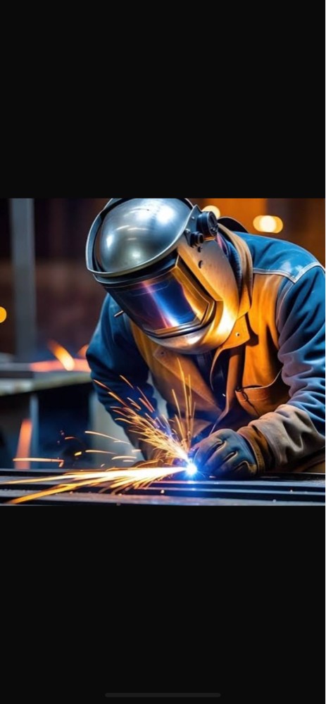 Welders required 6G Tig  - 1