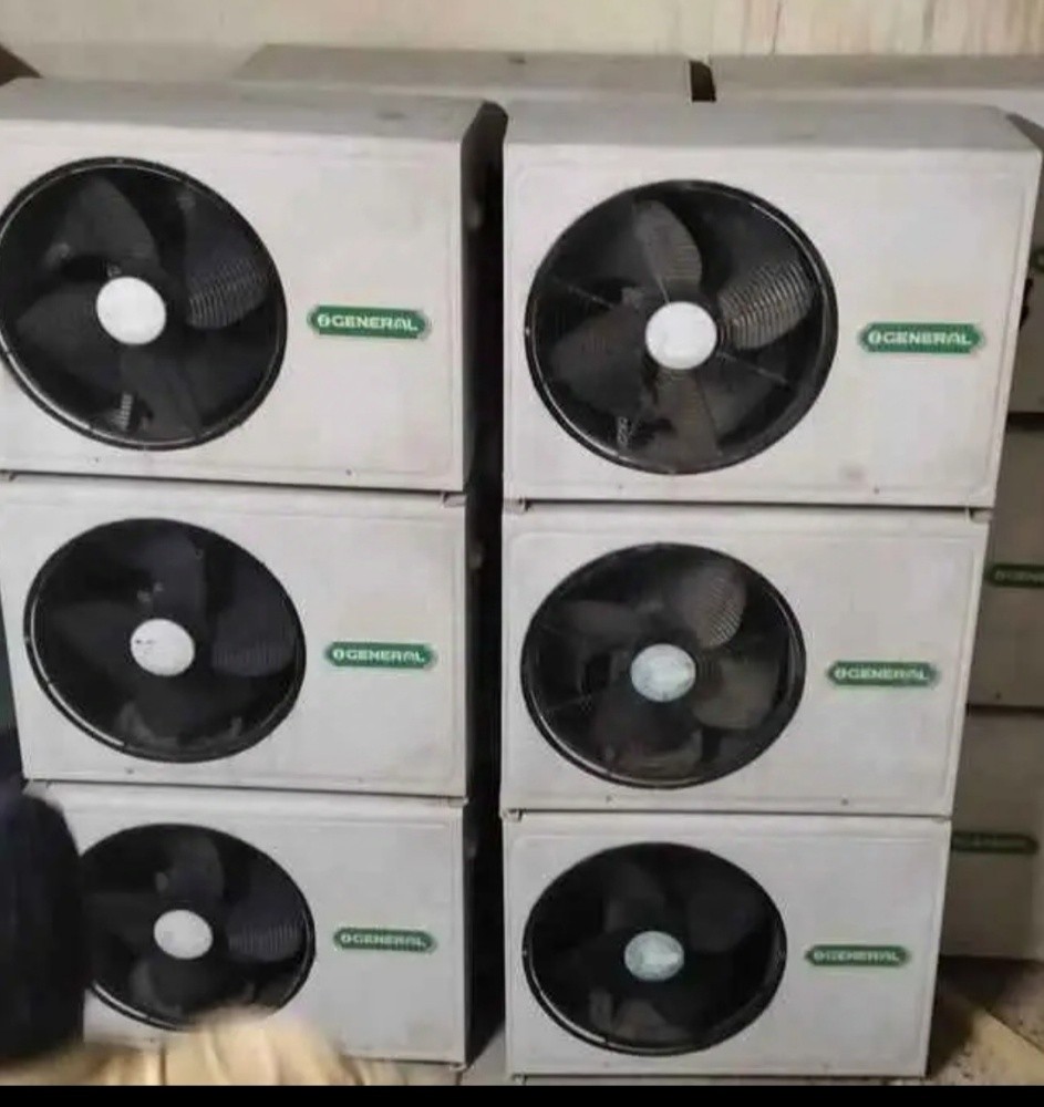 Stand ac Windo ac Splite ac service - 16