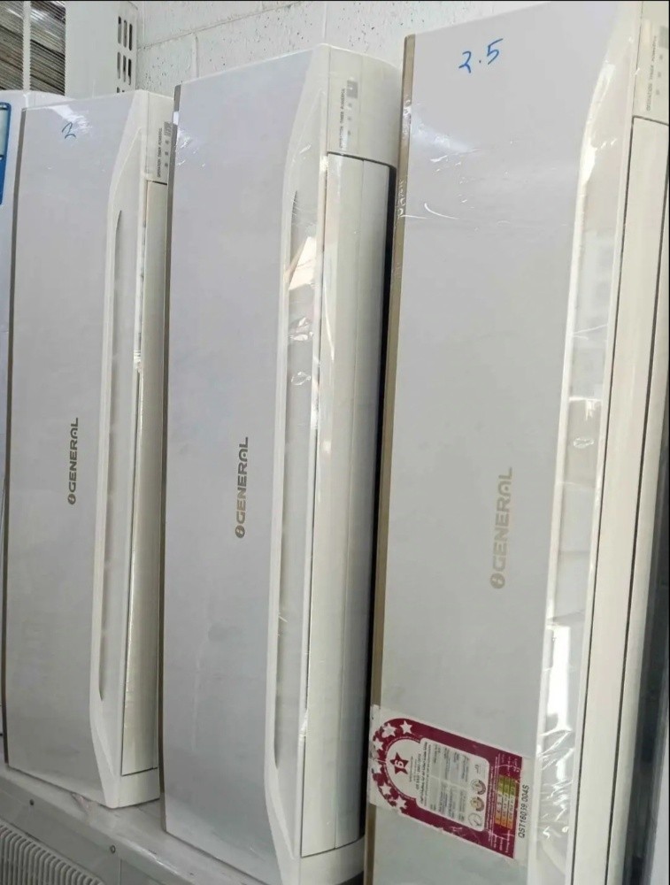 Stand ac Windo ac Splite ac service - 14