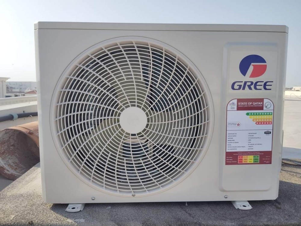 Stand ac Windo ac Splite ac service - 15