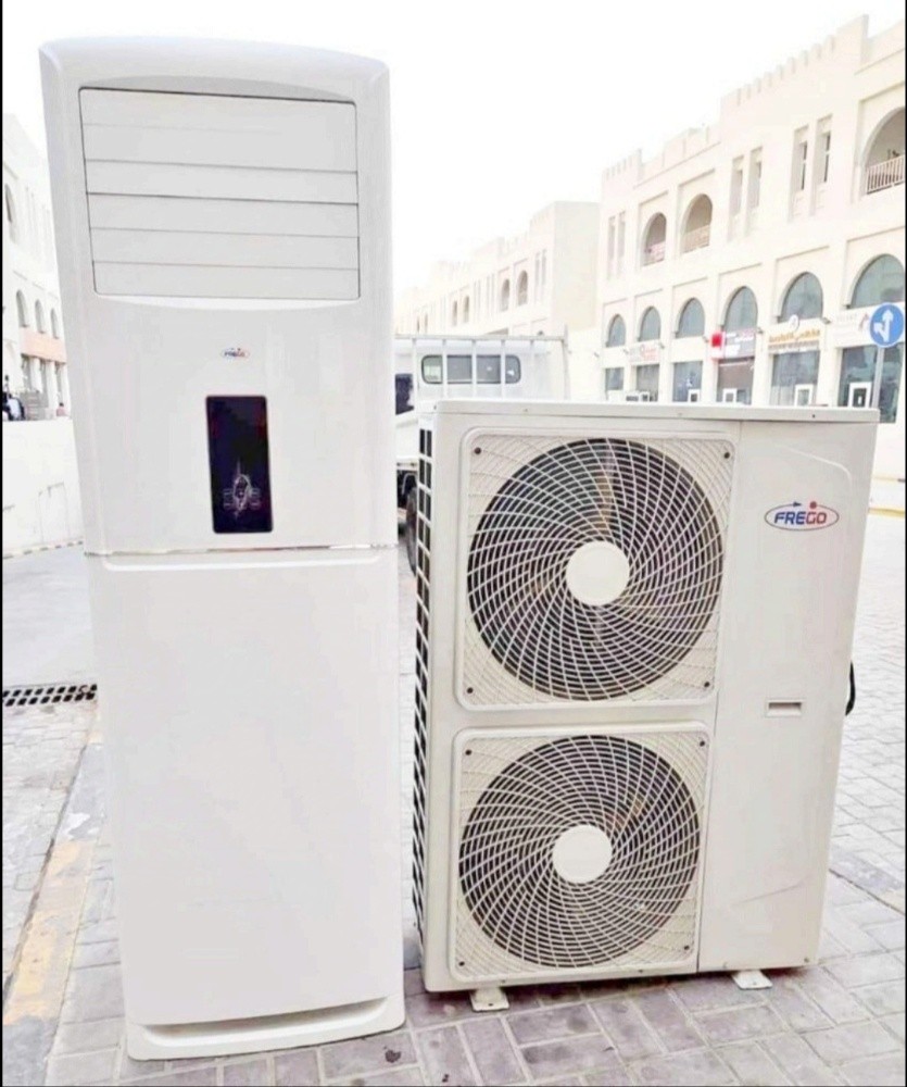 Stand ac Windo ac Splite ac service - 6