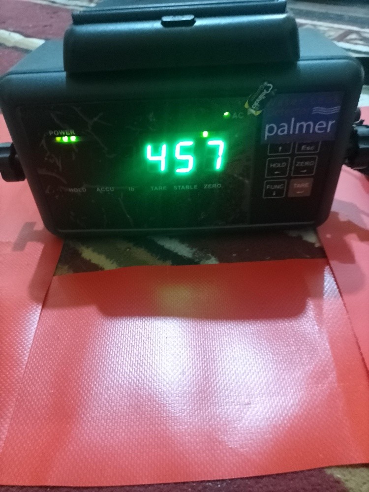 جهاز لكشف تسريب المياه حمامات مطا - 3