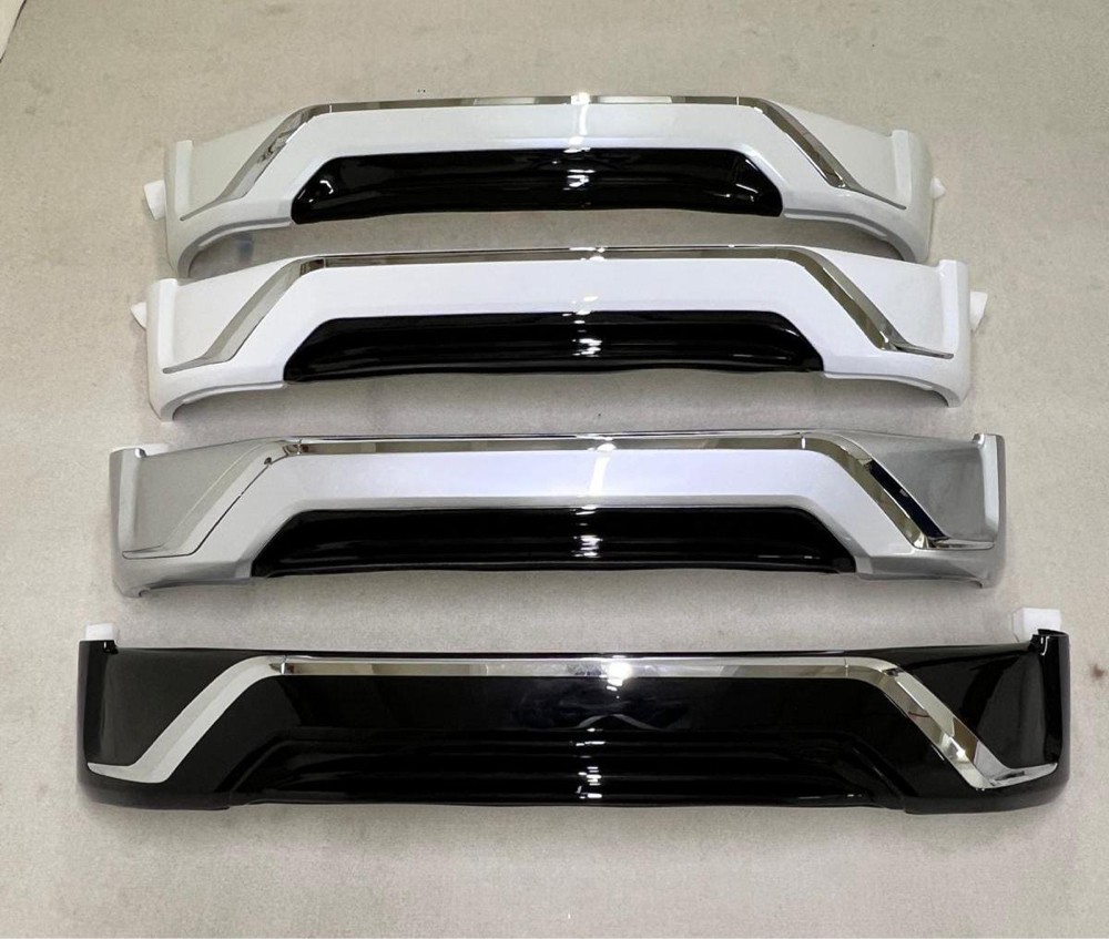 land cruiser 21 Lip - 3