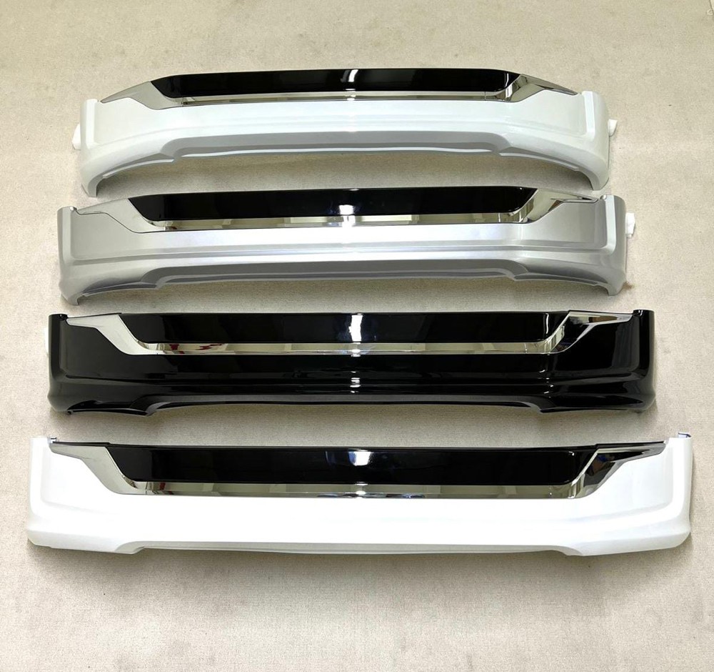 land cruiser 21 Lip - 4
