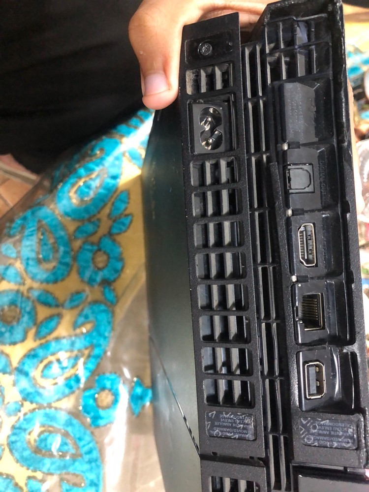 ps4 same like new for sale - 2