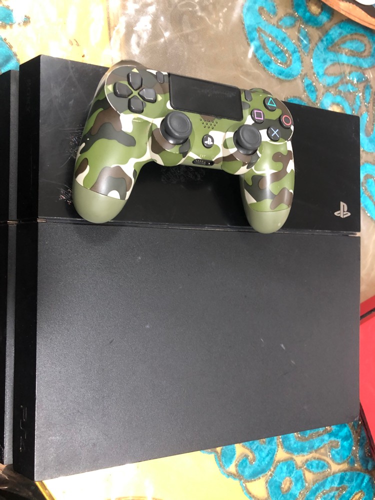 ps4 same like new for sale - 1