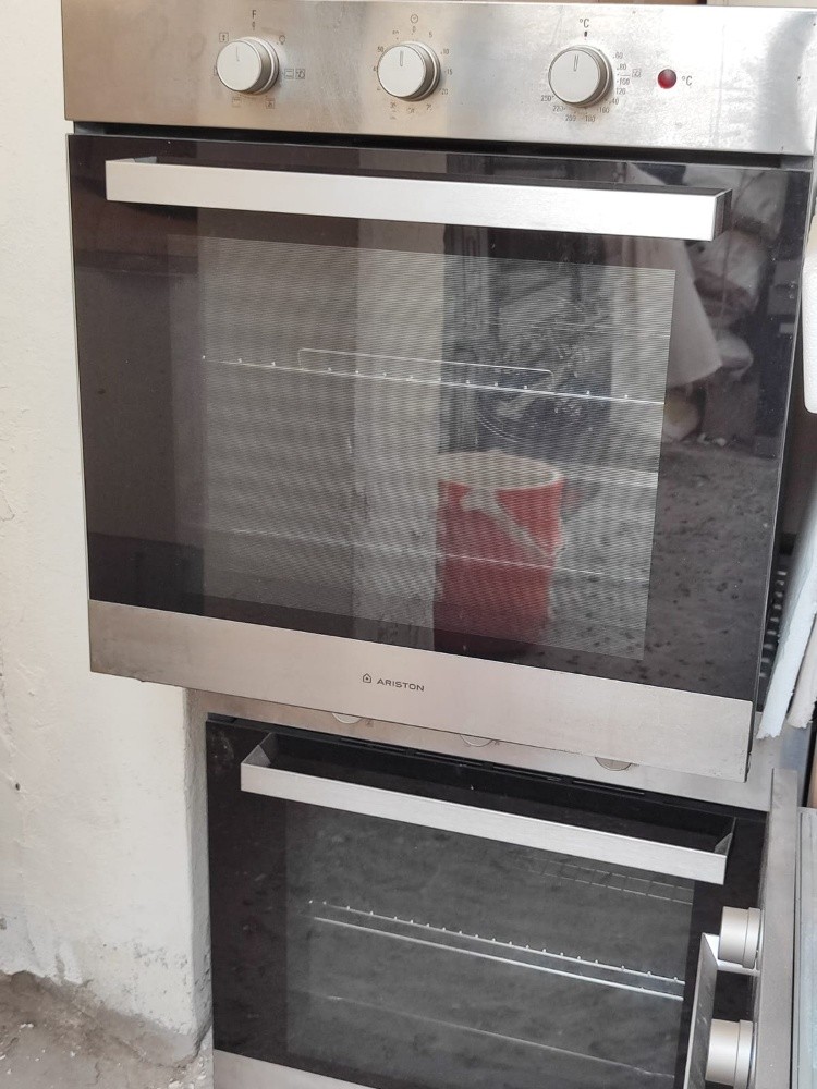 ovens & stoves - 4