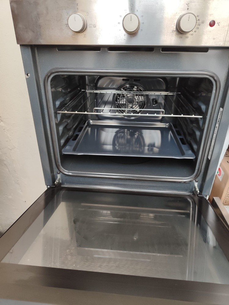 ovens & stoves - 6