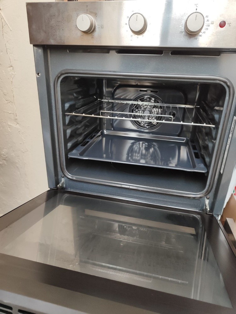 ovens & stoves - 5
