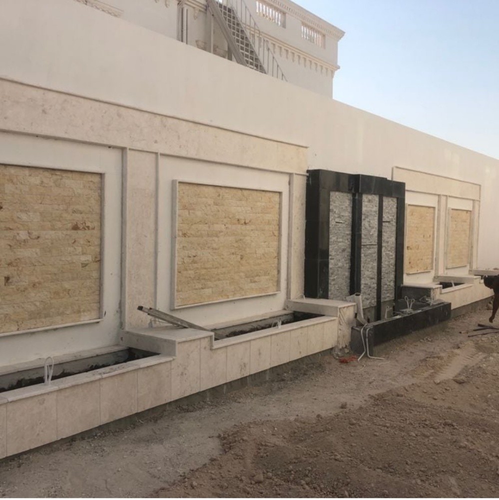 ديكورات حدائق - 2