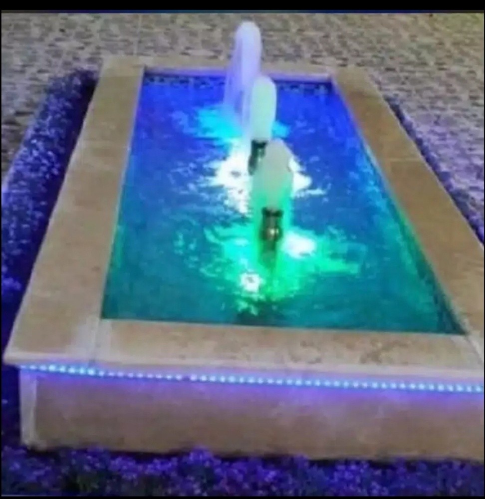 ديكورات حدائق - 5