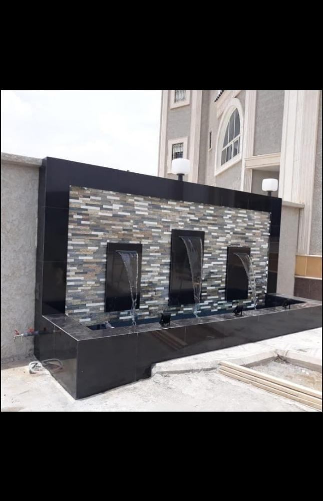 ديكورات حدائق - 7
