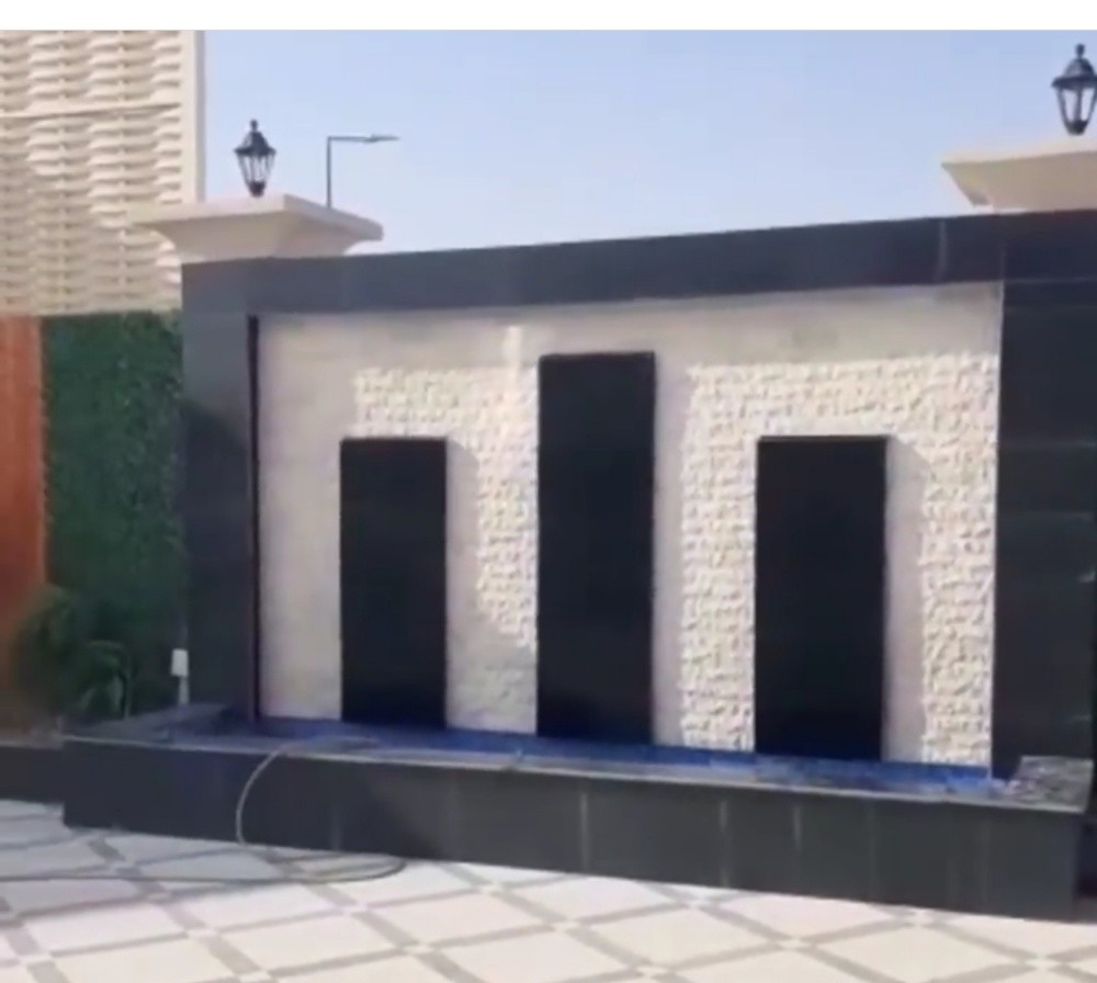 ديكورات حدائق - 2