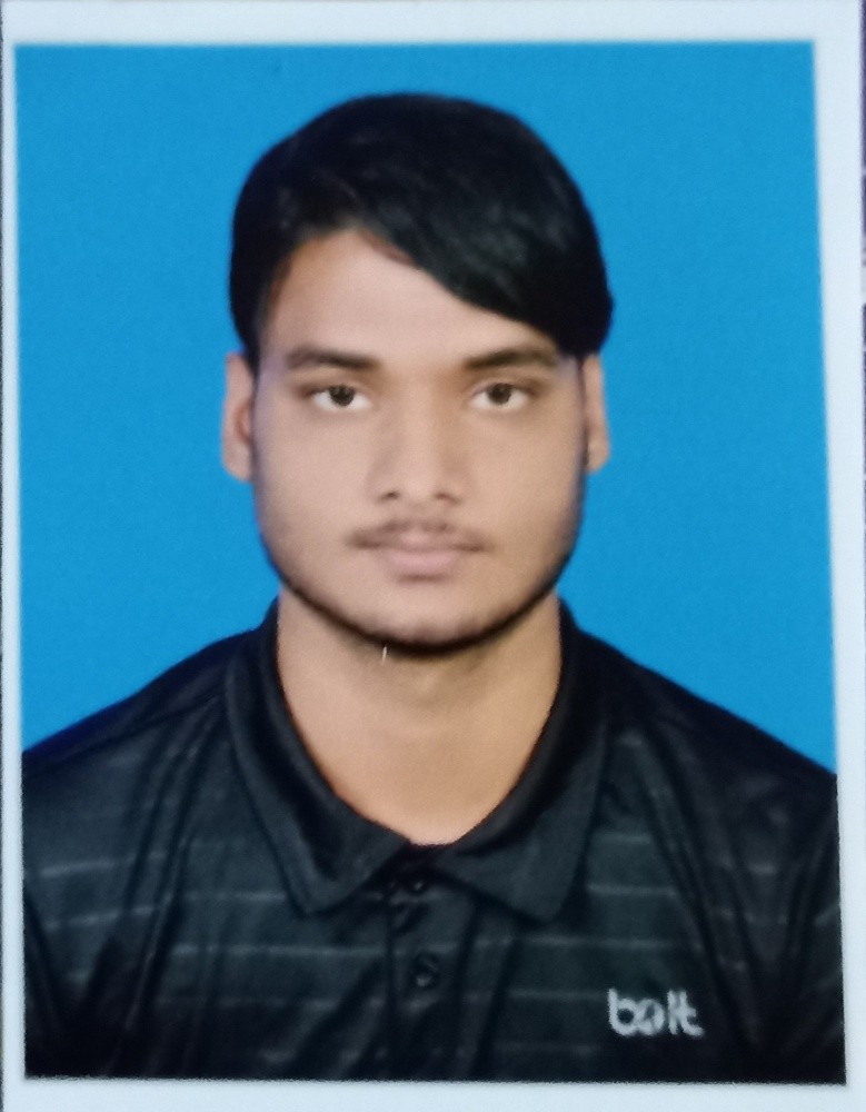 MD SAMIM - 1
