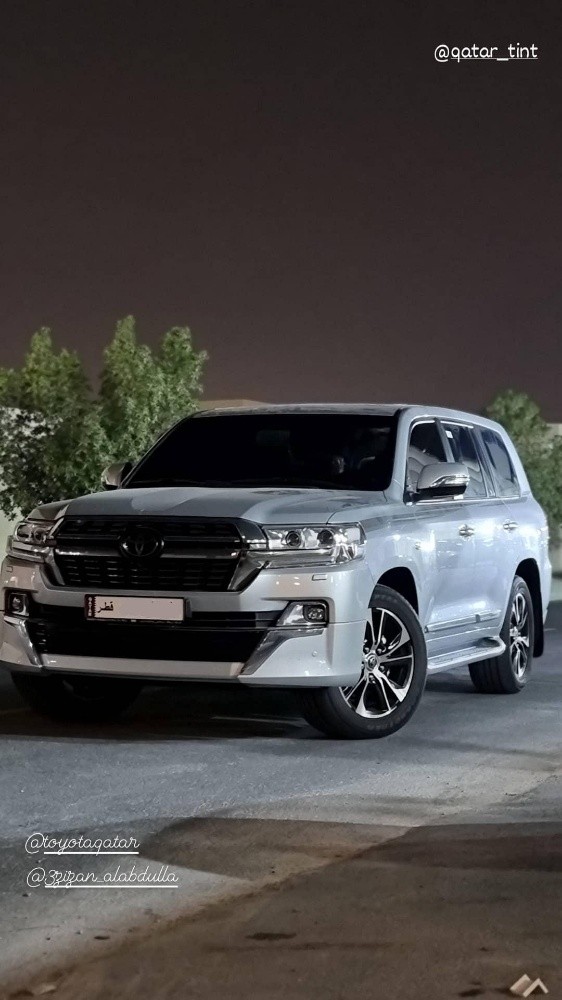 Car tinting (USA) - Home Service - 6