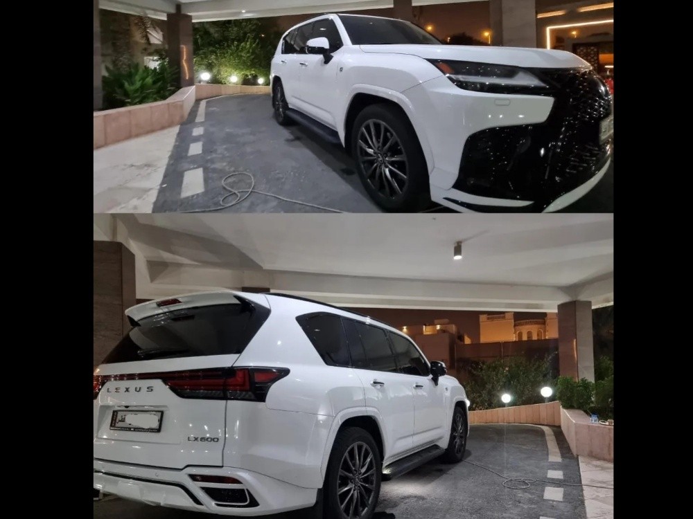 Car tinting (USA) - Home Service - 7
