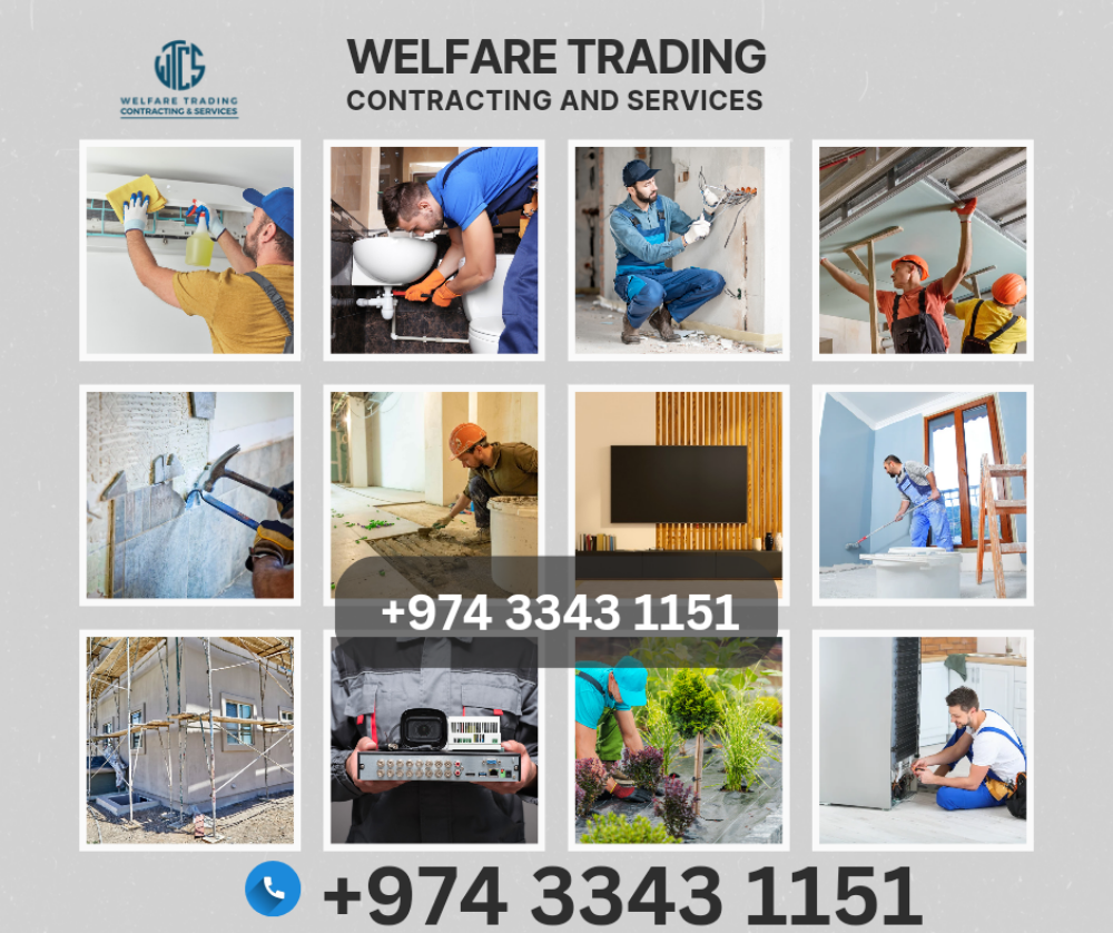 Ac Installation and Services - 1