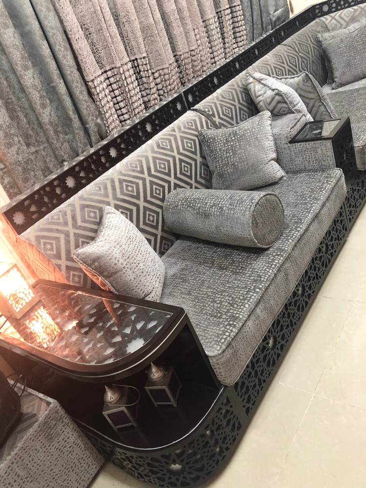living room chair  - 1
