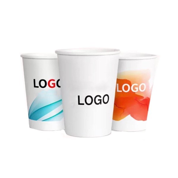 Paper Cup, Mug Printing, - 3