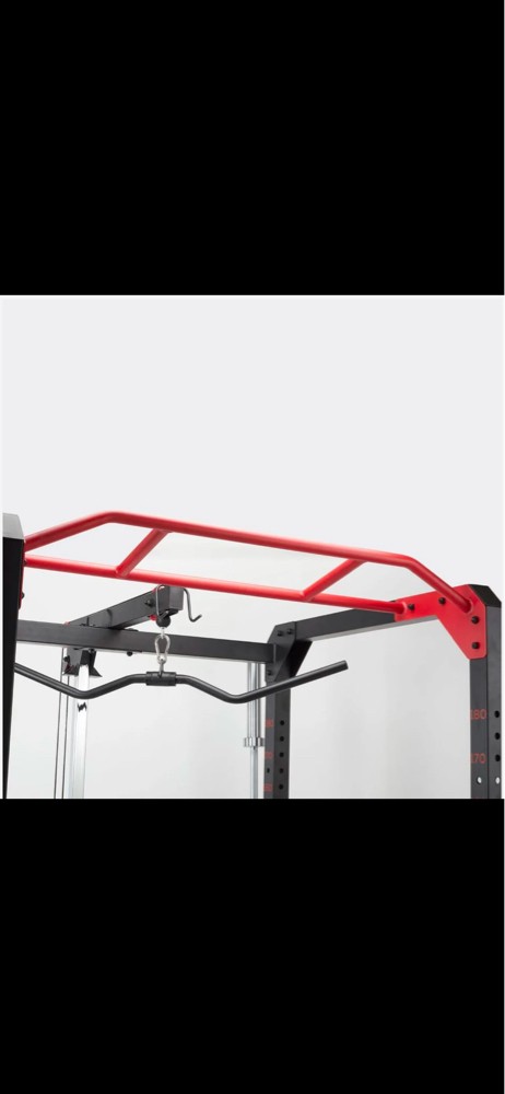 multi gym equipments - 2