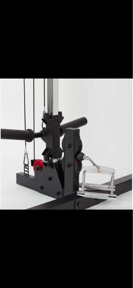 multi gym equipments - 5