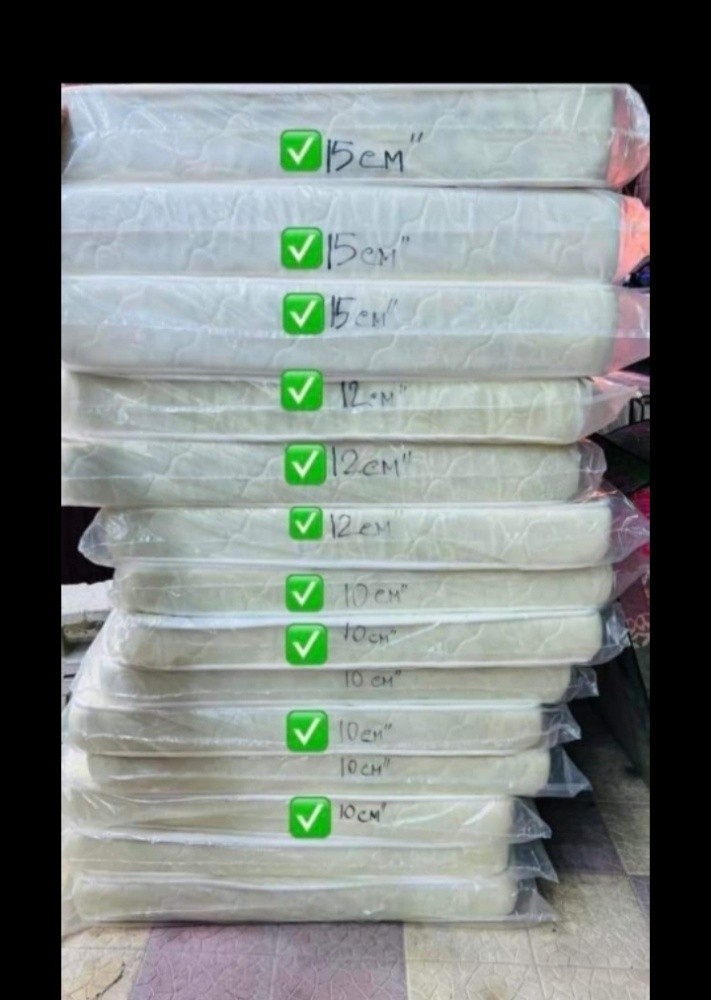 Single mattresses 90*190 size - 1