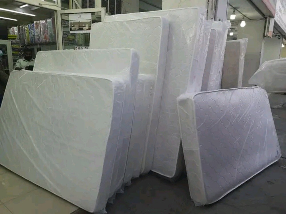 Single mattresses 90*190 size - 4