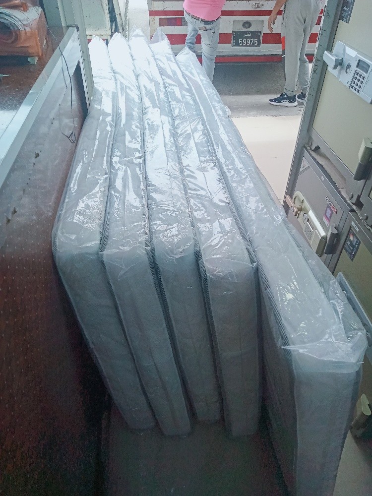 Single mattresses 90*190 size - 5