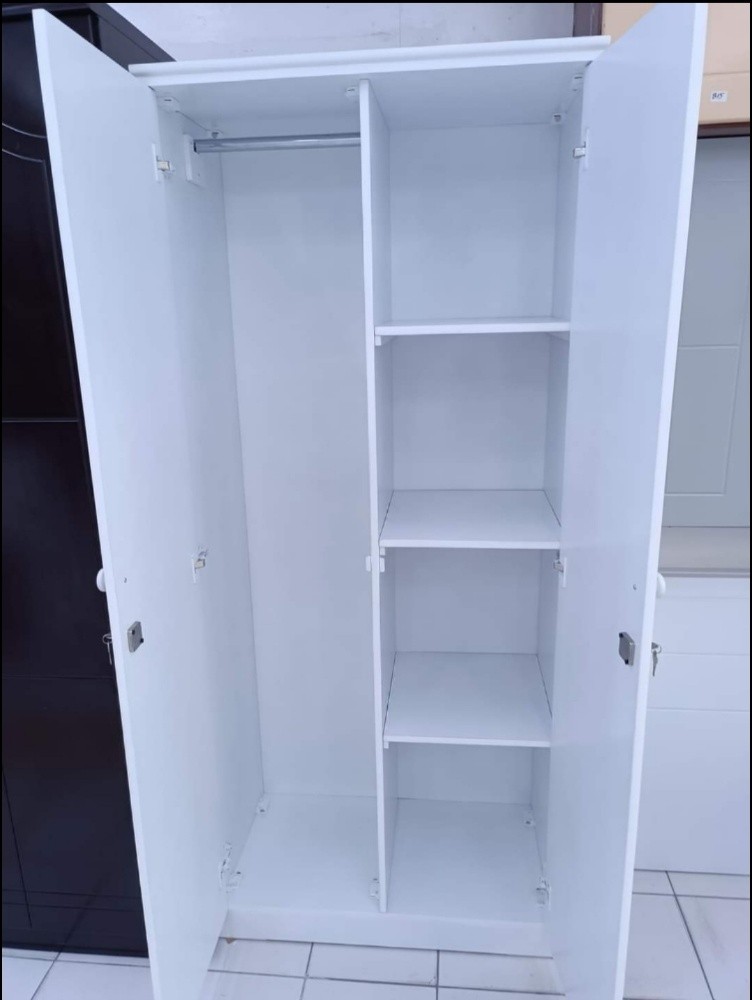 Small, big wardrobe available - 8