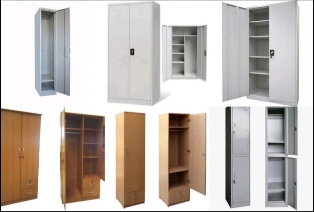 Small, big wardrobe available - 4