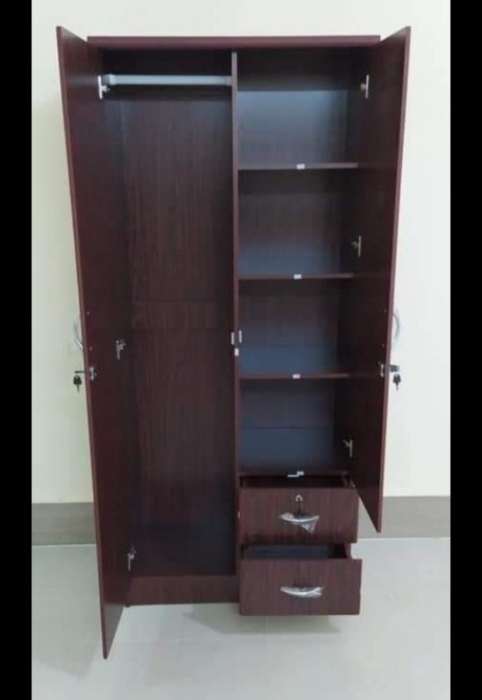 Small, big wardrobe available - 11