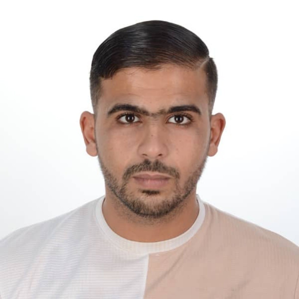 Chamss-eddine Bessaoudi - 1