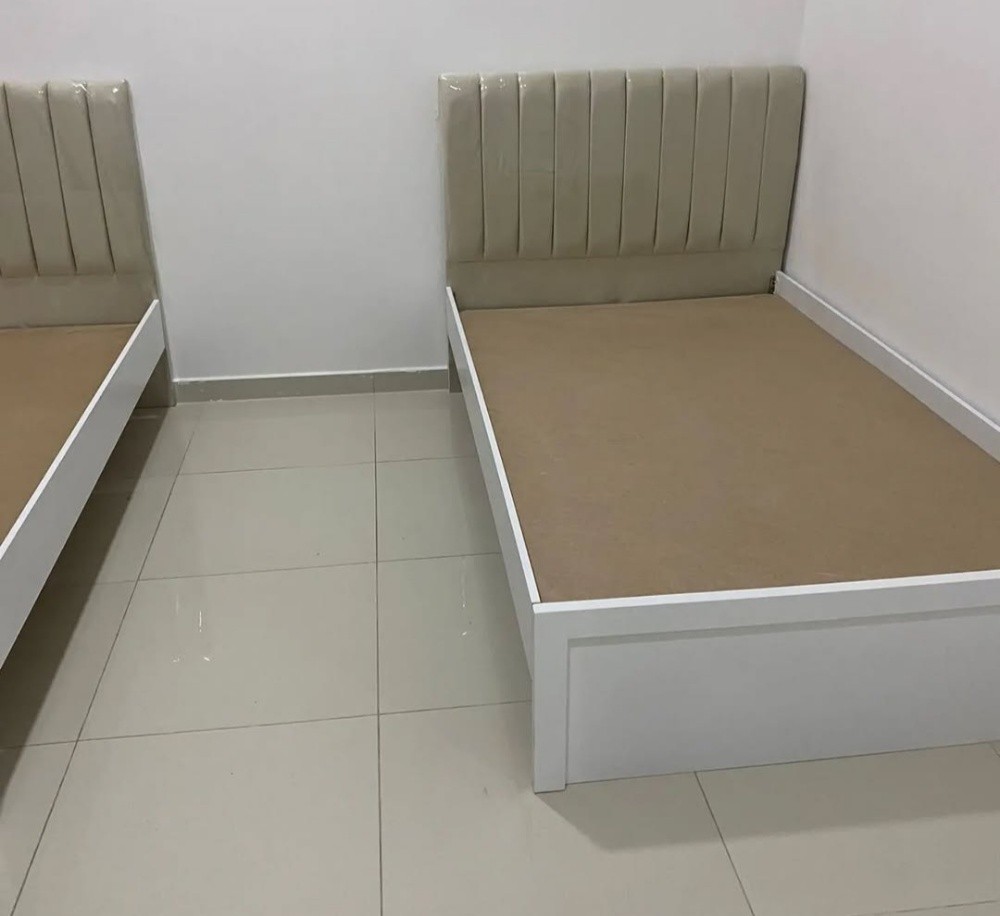 Single bed available - 13