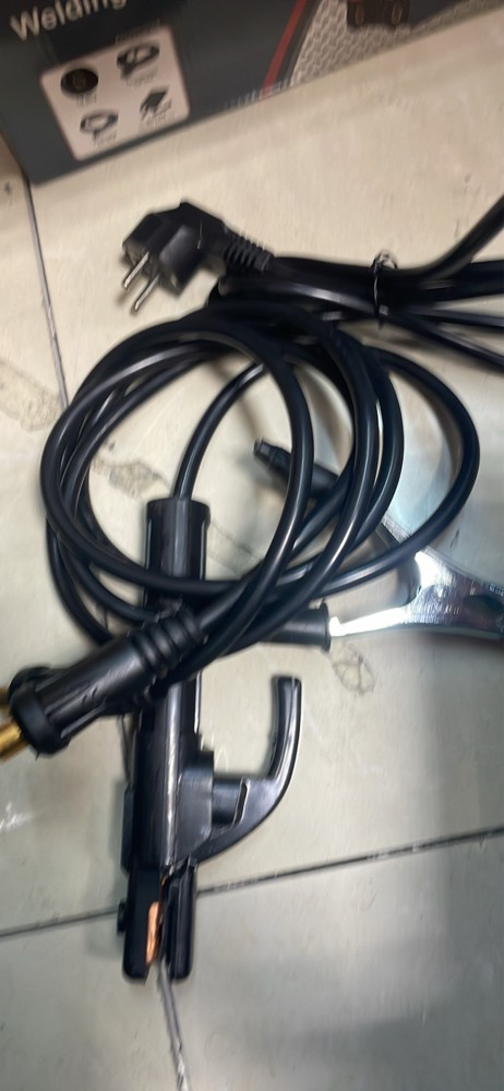 welding machine - 5