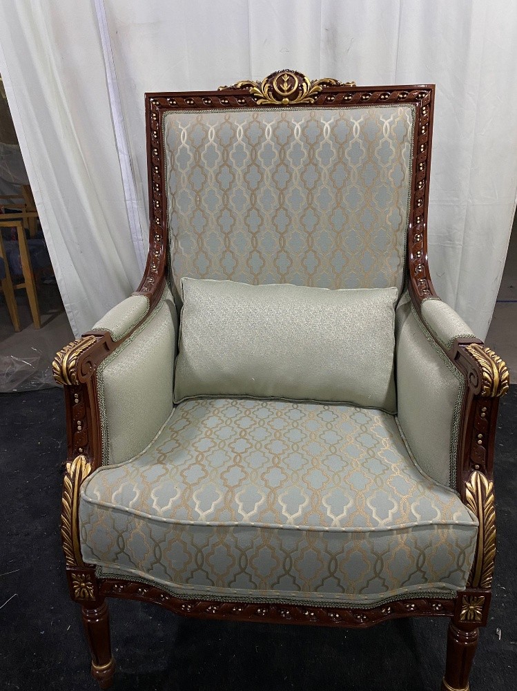 We make all kind of sofa & chair. - 14