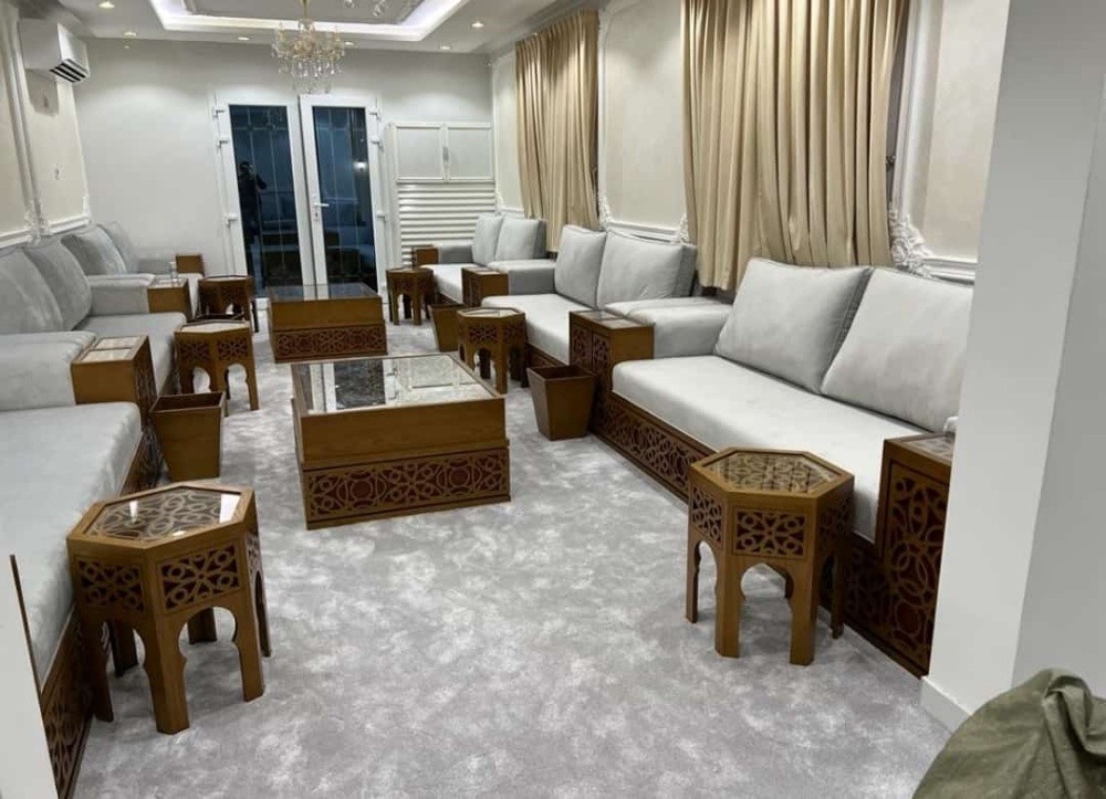 We make all kind of sofa & chair. - 9