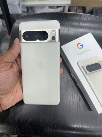 google fixle8pro 128gb - 2