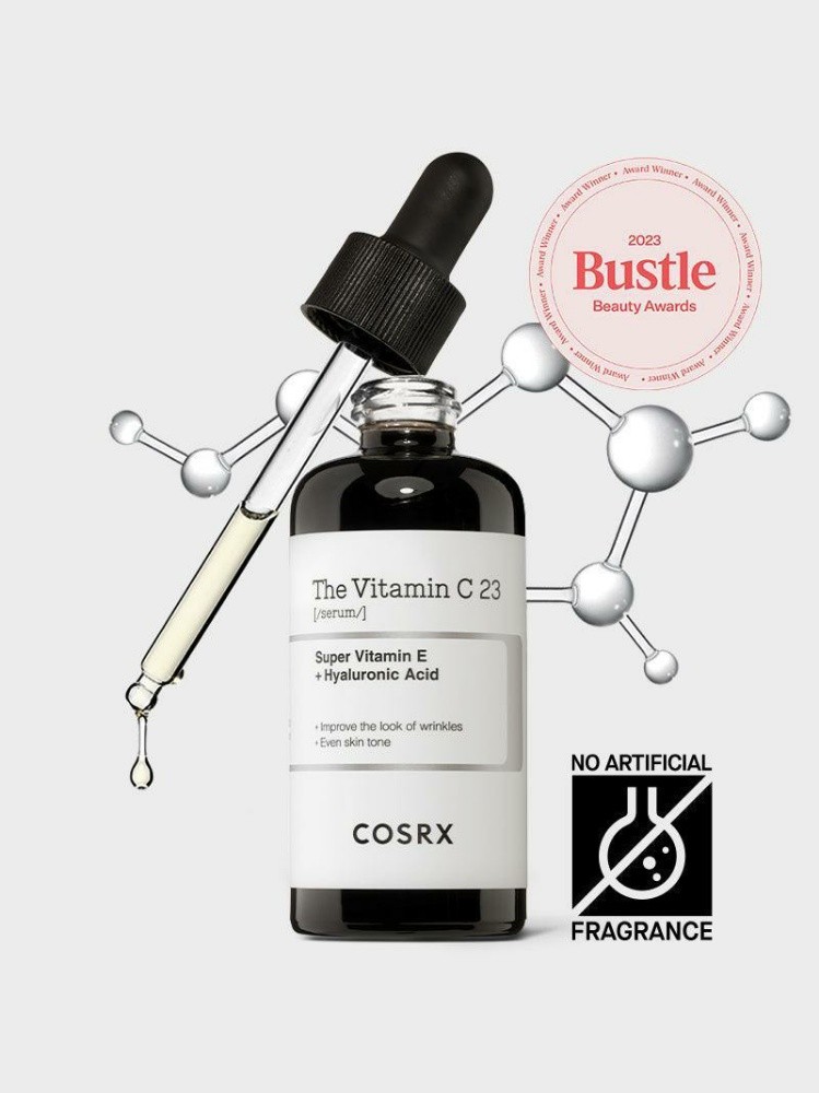 The Vitamin C 23 Serum - 2